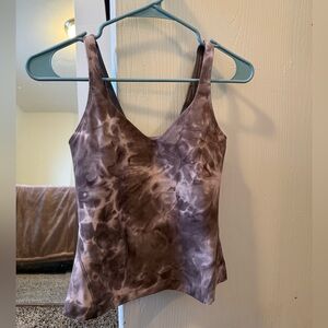 Lululemon Align Tank